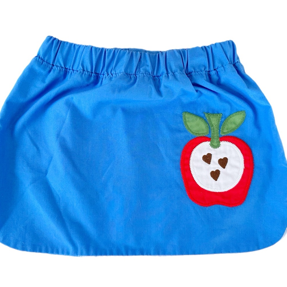 The Beaufort Bonnet Company Suzanne Apple Skirt